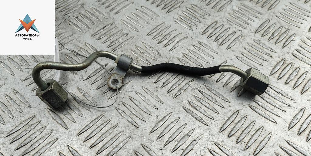 трубка топливная Mazda 3 BP 2019, 2.0 л., гибрид, PE29 - фото №1