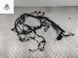 проводка двигателя Mazda 3 BP 2019, 2.0 л., гибрид, МКПП, чёрный, хетчбэк 5 дв., BDMW-67-020B