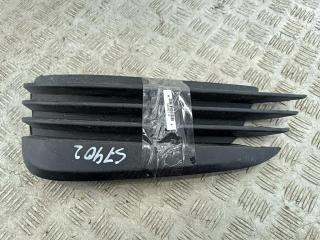 заглушка (решетка) в бампер Opel Signum 2005, 1.9 л., дизель, МКПП, чёрный, хетчбэк 5 дв., 13182914