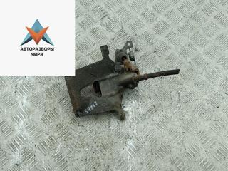 суппорт задний левый Ford Mondeo 3 поколение 2001, 1.8 л., бензин, МКПП, зелёный, универсал, Y01134