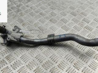 трубка охлаждающей жидкости Mazda 3 BP 2019, 2.0 л., гибрид, МКПП