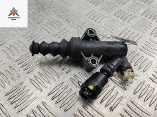 цилиндр сцепления рабочий Mazda 3 BP 2019, 2.0 л., гибрид, МКПП, чёрный, хетчбэк 5 дв., BCKN-4192X