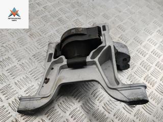 подушка крепления двигателя Mazda 3 BP 2019, 2.0 л., гибрид, МКПП, чёрный, хетчбэк 5 дв.