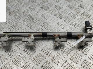 топливная рампа Mazda 3 BP 2019, 2.0 л., гибрид, МКПП, чёрный, хетчбэк 5 дв., PYFA-131F8