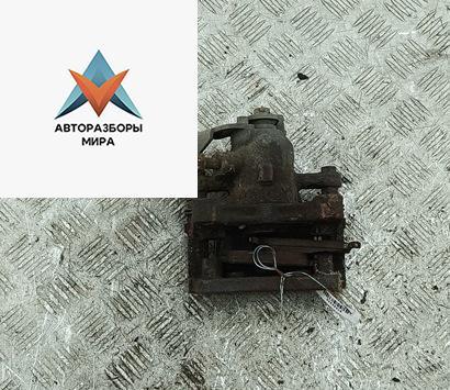 суппорт задний правый Ford S-Max 1 поколение 2008, 2.0 л., бензин, МКПП, серый, минивэн, 8505A - фото №1