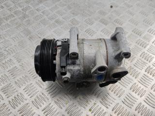 компрессор кондиционера Mazda 3 Bp 2019, 2.0 л., гибрид, CA500G5AAA09