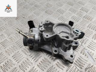 ТНВД Mazda 3 BP 2019, 2.0 л., гибрид, МКПП, чёрный, хетчбэк 5 дв., PAK9-700518, SM296100-0522