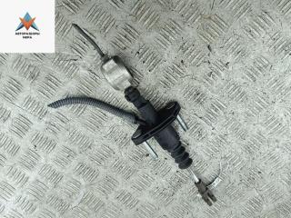 цилиндр сцепления главный Opel Zafira 2 поколение (B) 2006, 2.2 л., бензин, МКПП, серый, минивэн, 90581565