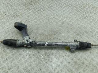 рулевая рейка Mazda 3 BP 2019, 2.0 л., гибрид, МКПП, чёрный, хетчбэк 5 дв.