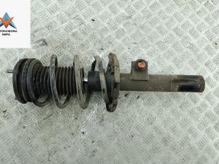 стойка передняя Mazda 3 BP 2019, 2.0 л., гибрид, МКПП, чёрный, хетчбэк 5 дв.