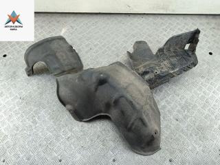 Подкрылок задний левый Mazda 3 BP 2019, 2.0 л., гибрид, хетчбэк 5 дв., BCKN-50351