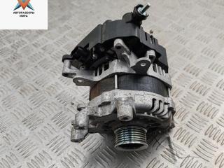 генератор Mazda 3 BP 2019, 2.0 л., гибрид, МКПП, чёрный, хетчбэк 5 дв., C3TB5291B