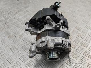генератор Mazda 3 BP 2019, 2.0 л., гибрид, МКПП, чёрный, хетчбэк 5 дв., C3TB5291B