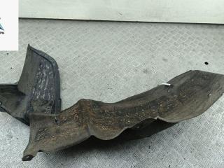 Подкрылок задний правый Mazda 3 BP 2019, 2.0 л., гибрид, хетчбэк 5 дв., BENC-50341