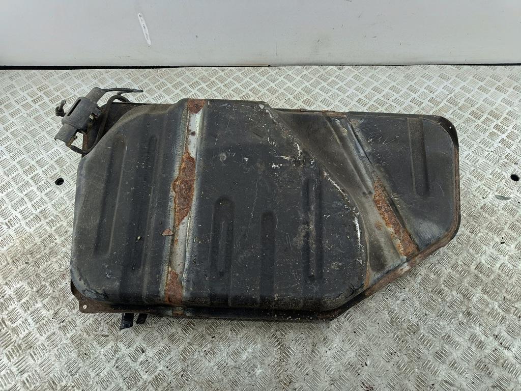 бак топливный Daewoo Nubira 2004, 1.6 л., бензин, МКПП, серый, универсал