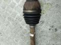 полуось передняя левая (приводной вал, ШРУС) Ford S-Max 1 поколение 2008, 2.0 л., бензин, МКПП, серый, минивэн, 6G913B437BD - фото №3