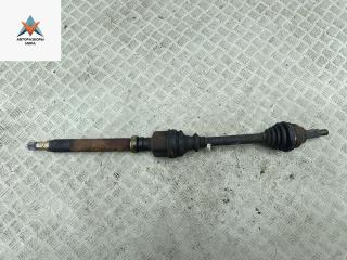 полуось передняя правая (приводной вал, ШРУС) Ford Mondeo 3 поколение [рестайлинг] 2005, 1.8 л., бензин, МКПП, синий, универсал