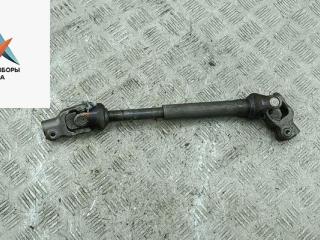 рулевой карданчик Mazda 3 BP 2019, 2.0 л., гибрид, МКПП, чёрный, хетчбэк 5 дв.