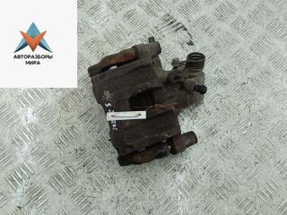 суппорт задний левый Ford Focus 2 поколение [рестайлинг] 2009, 1.6 л., дизель, МКПП, чёрный, универсал