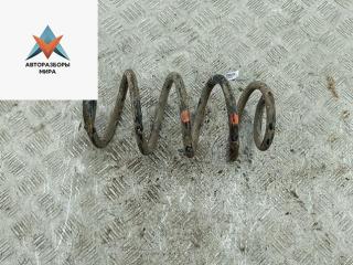 пружина задняя Mazda 3 BP 2019, 2.0 л., гибрид, МКПП, чёрный, хетчбэк 5 дв.