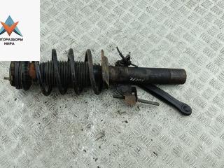 стойка передняя Ford Mondeo 3 поколение [рестайлинг] 2005, 1.8 л., бензин, МКПП, синий, универсал, 1S7W18045A