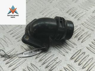 фланец (тройник) системы охлаждения BMW 3 серия E46 [рестайлинг] 2001, 1.9 л., бензин, МКПП, серый, универсал, 266408624