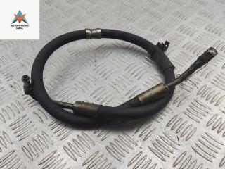 шланг гидроусилителя BMW 5 серия E39 [рестайлинг] 2001, 3.0 л., дизель, АКПП, серый, универсал, 6750197