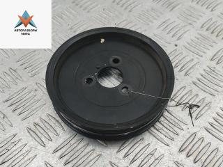 шкив насоса гидроусилителя BMW 3 серия E46 [рестайлинг] 2001, 1.9 л., бензин, МКПП, серый, универсал, 1247891