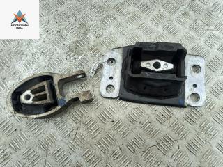 подушка крепления КПП Ford S-Max 1 поколение 2008, 2.0 л., бензин, МКПП, серый, минивэн, 6G917M121AC