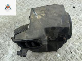 корпус воздушного фильтра Ford Focus 2 поколение [рестайлинг] 2010, 1.6 л., i, бензин, МКПП, серый, универсал, C1613412