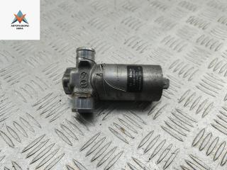 клапан холостого хода BMW 5 серия E39 1998, 2.0 л., бензин, МКПП, синий, универсал, 0280140545, 1744713