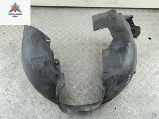 Подкрылок передний правый Ford Focus 2 поколение [рестайлинг] 2007, 1.6 л., дизель, хетчбэк 3 дв., 4M5116114AA