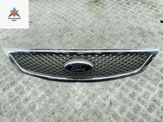 решетка радиатора Ford Mondeo 3 поколение [рестайлинг] 2004, серый, универсал, 3S718A100AA