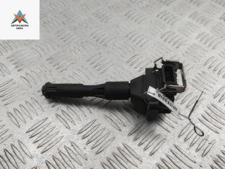 катушка зажигания BMW 5 серия E39 1998, 2.0 л., бензин, МКПП, синий, универсал, 1703227