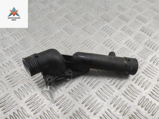 корпус термостата BMW 5 серия E39 1998, 2.0 л., бензин, МКПП, синий, универсал, 1740478