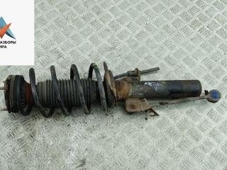 стойка передняя Ford Mondeo 3 поколение 2001, 1.8 л., бензин, МКПП, зелёный, универсал, 1S7W18045AM