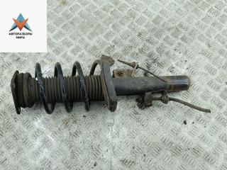 стойка передняя Ford Focus 3 поколение [рестайлинг] 2014, 1.0 л., бензин, МКПП, серый, универсал, BV6118K001AAC