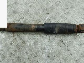 амортизатор задний левый Opel Astra H/Family [рестайлинг] 2008, 1.4 л., бензин, МКПП, красный, универсал, 24463098