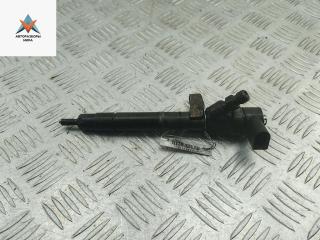 форсунка Mercedes-Benz E-Класс W210/S210 [рестайлинг] 2001, 3.2 л., дизель, АКПП, серый, универсал, 6130700587