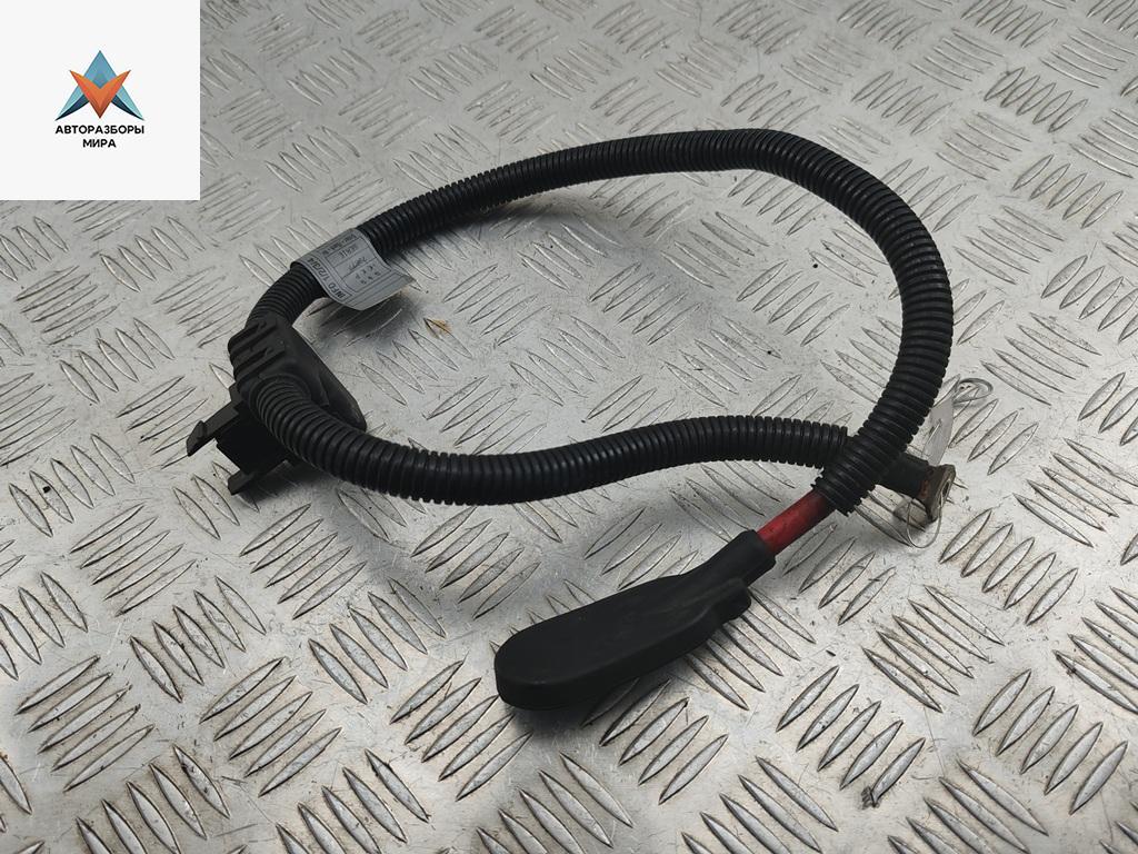 проводка двигателя BMW 5 серия E39 1998, 2.0 л., бензин, МКПП, синий, универсал, 1427238 - фото №1