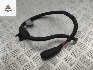 проводка двигателя BMW 5 серия E39 1998, 2.0 л., бензин, МКПП, синий, универсал, 1427238