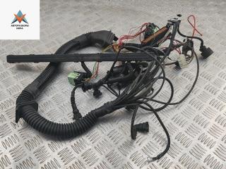 проводка двигателя BMW 5 серия E39 1998, 2.0 л., бензин, МКПП, синий, универсал, 1433368