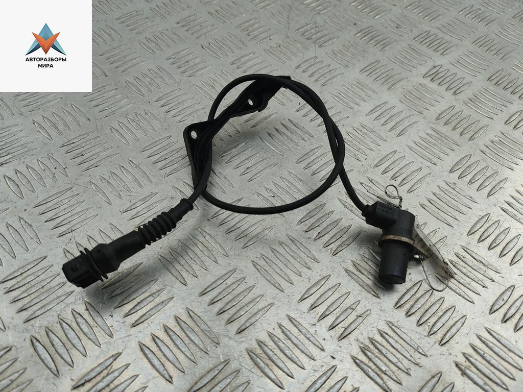 датчик коленвала BMW 5 серия E39 1998, 2.0 л., бензин, МКПП, синий, универсал, 1703277 - фото №1