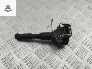 катушка зажигания BMW 5 серия E39 1998, 2.0 л., бензин, МКПП, синий, универсал, 1703227