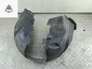 Подкрылок передний правый Ford S-Max 1 поколение 2008, 2.0 л., бензин, минивэн