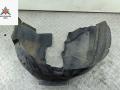 Подкрылок передний правый Ford S-Max 1 поколение 2008, 2.0 л., бензин, минивэн - фото №2