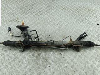 рулевая рейка Ford Focus 2 поколение [рестайлинг] 2009, 1.6 л., дизель, МКПП, чёрный, универсал, 5M513200