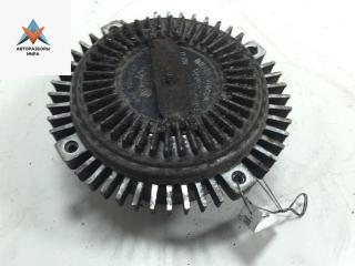 муфта вентилятора Volkswagen Passat B5 1998, 1.6 л., бензин, МКПП, красный, седан, 06B121347