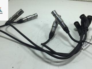 провод высоковольтный Volkswagen Passat B5 1998, 1.6 л., бензин, МКПП, красный, седан, 06A035281A