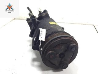 компрессор кондиционера Ford Focus 2 поколение [рестайлинг] 2009, 1.6 л., дизель, 3M5H9D629KF